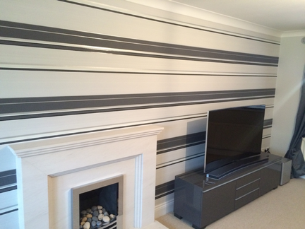 Wallpapering Milton Keynes